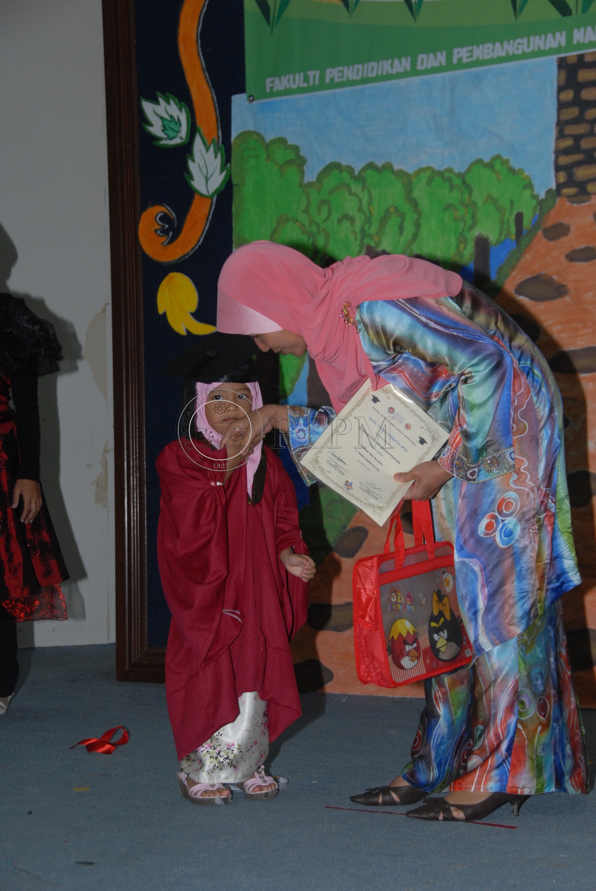 PTPM 11 100 TADIKA  IDA 0389